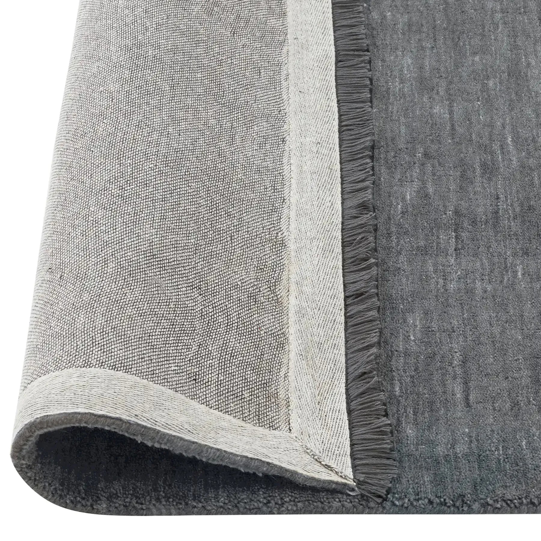 Silvio Rug - Fog 200cm x 300cm