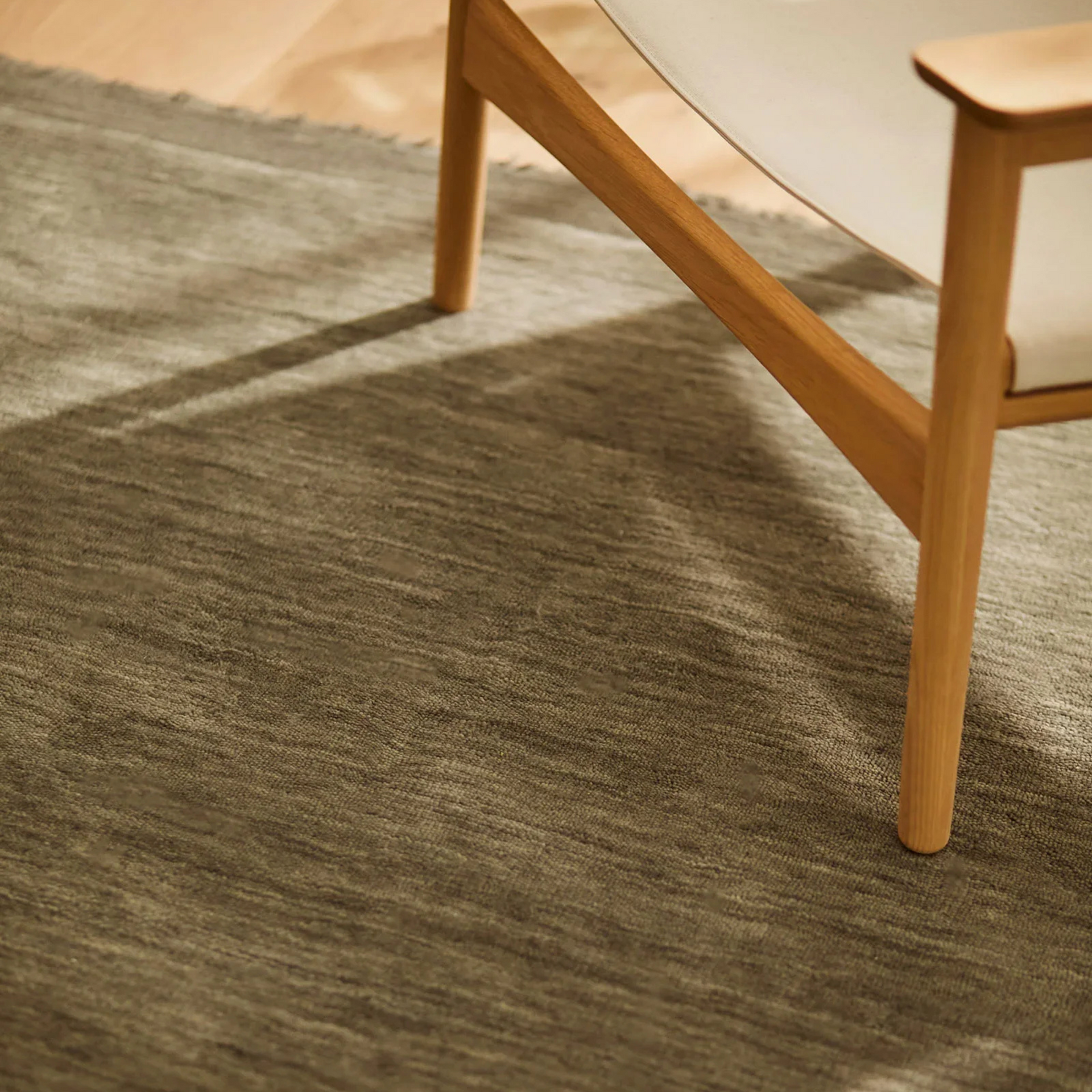 Silvio Rug - Flint 200cm x 300cm