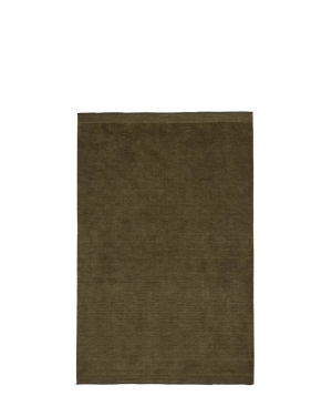 Silvio Rug - Oakmoss 300cm x 400cm