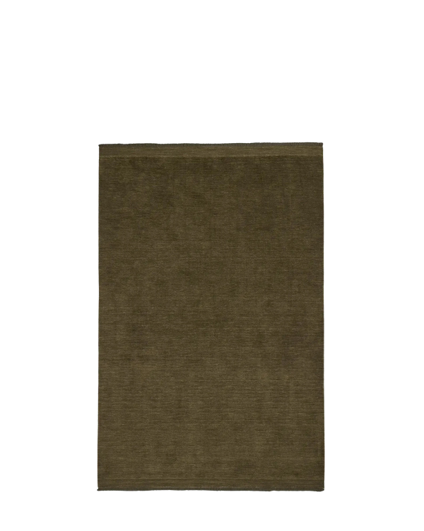 Silvio Rug - Oakmoss 300cm x 400cm