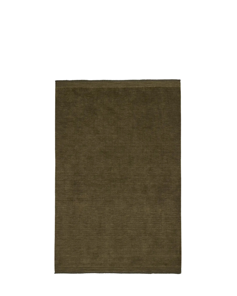Silvio Rug - Oakmoss 300cm x 400cm