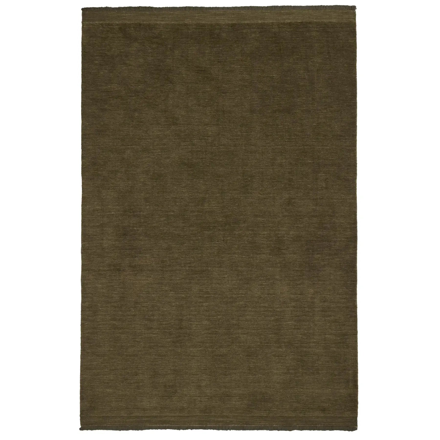 Buy Silvio Rug - Oakmoss 200cm x 300cm by Weave Home online - RJ