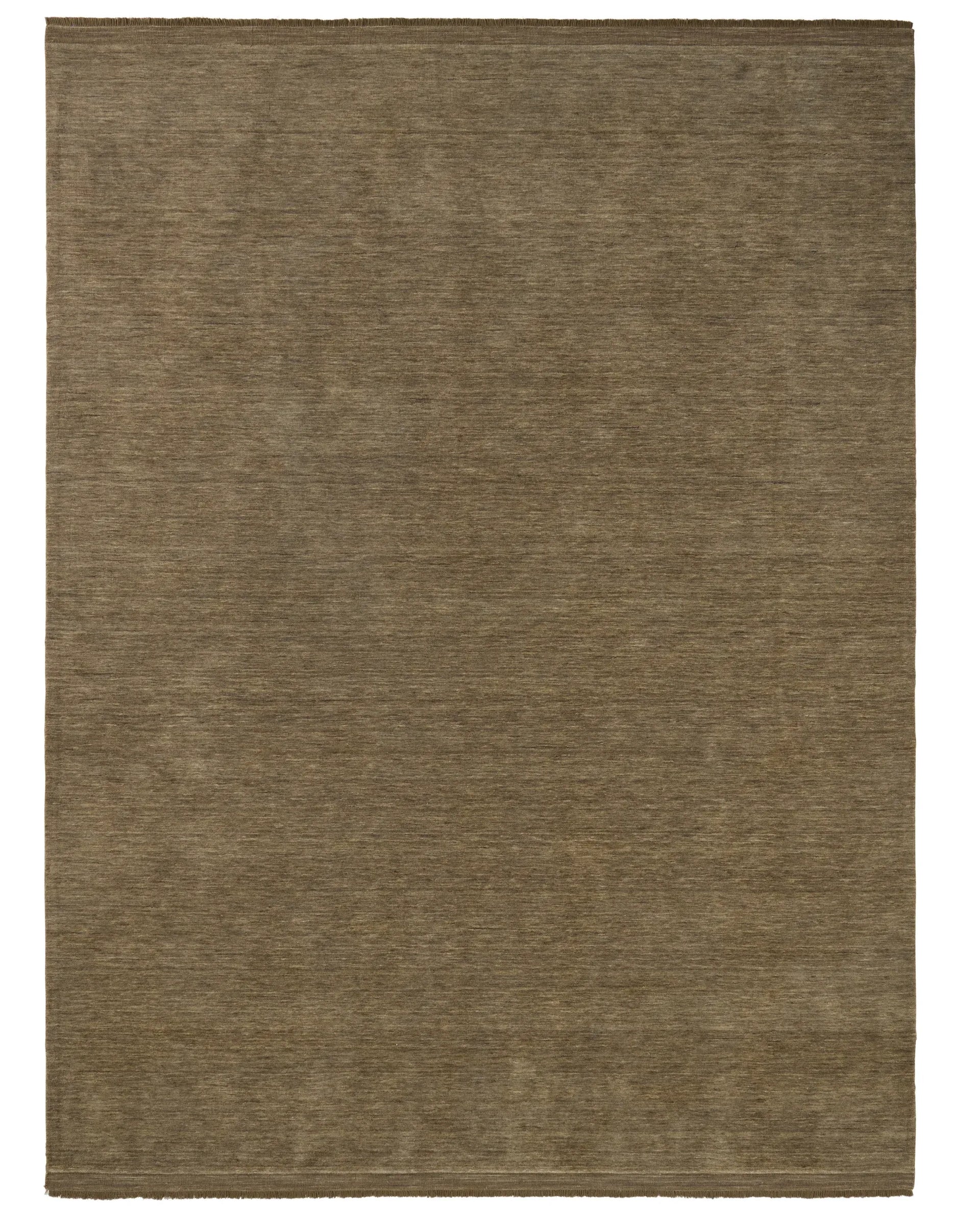 Silvio Rug - Walnut 300cm x 400cm