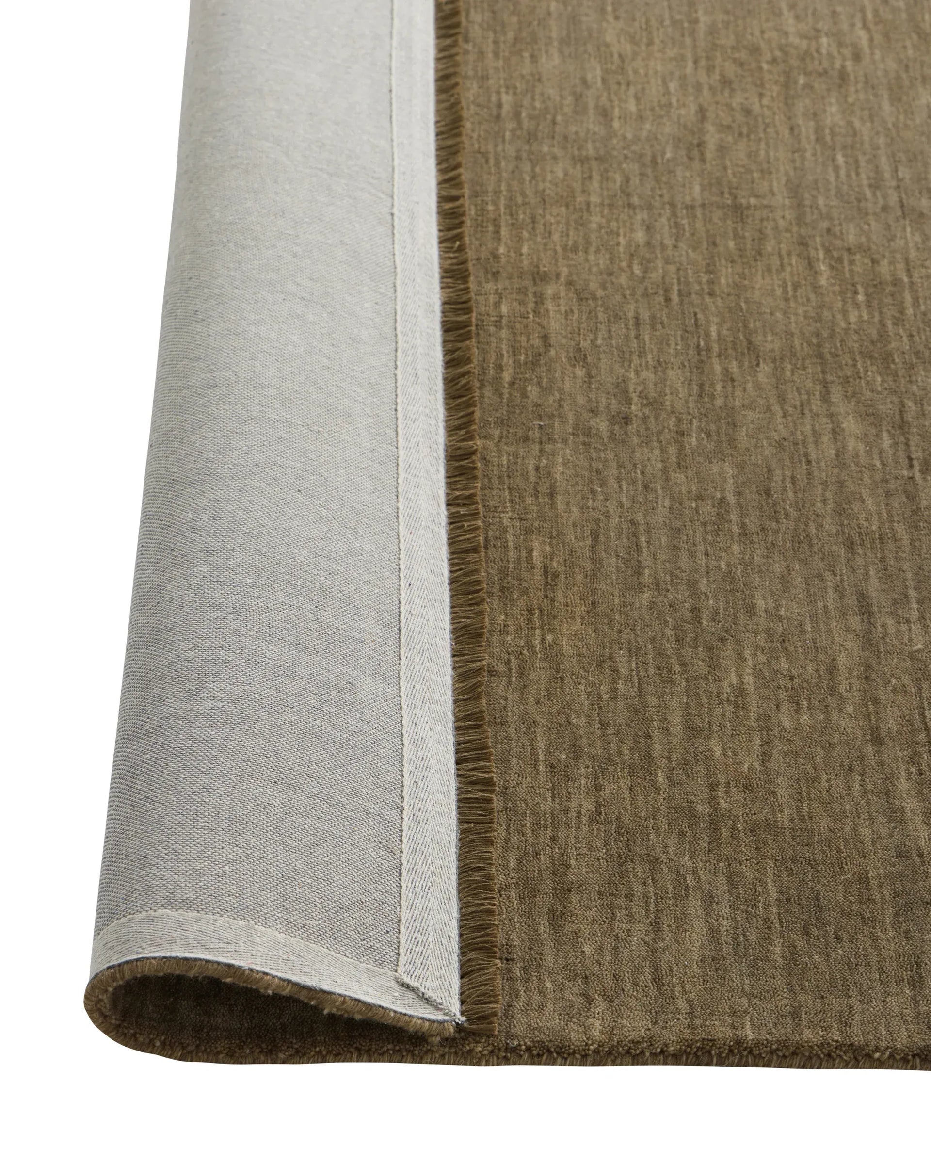 Silvio Rug - Walnut 300cm x 400cm