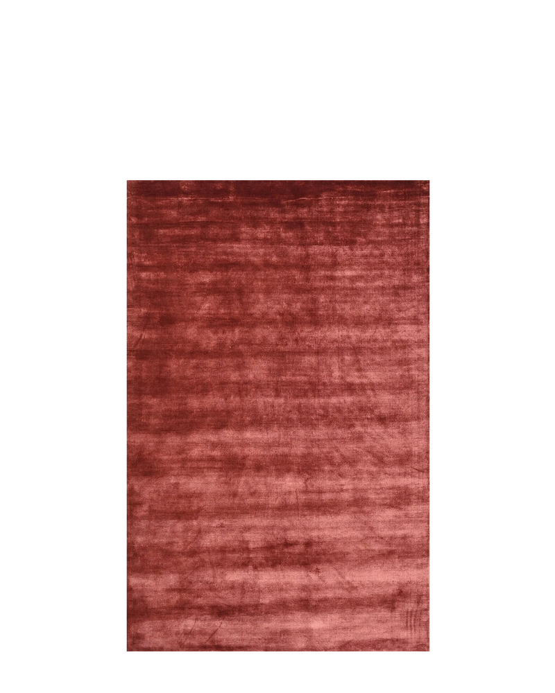 Aura Rug - Crimson 250cm x 350cm