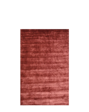 Aura Rug - Crimson 300cm x 400cm