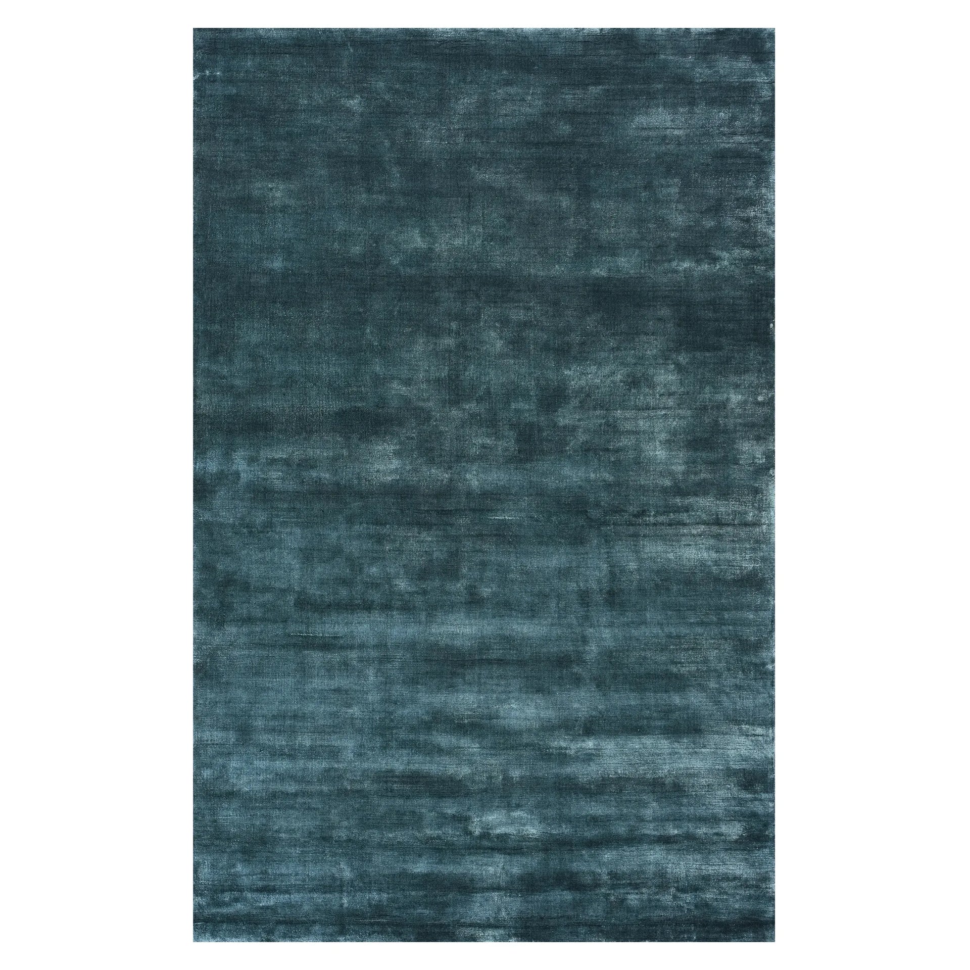 Aura Rug - Teal 200cm x 300cm