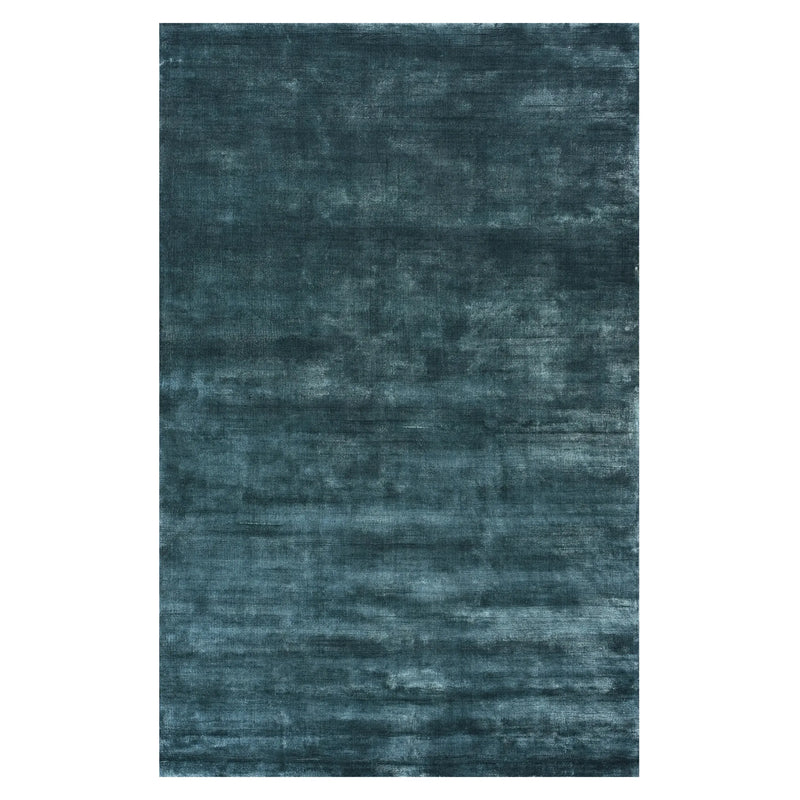 Aura Rug - Teal 250cm x 350cm