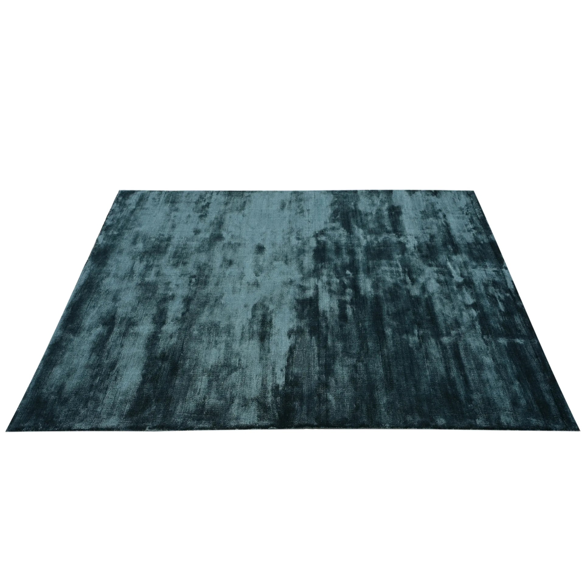 Aura Rug - Teal 200cm x 300cm