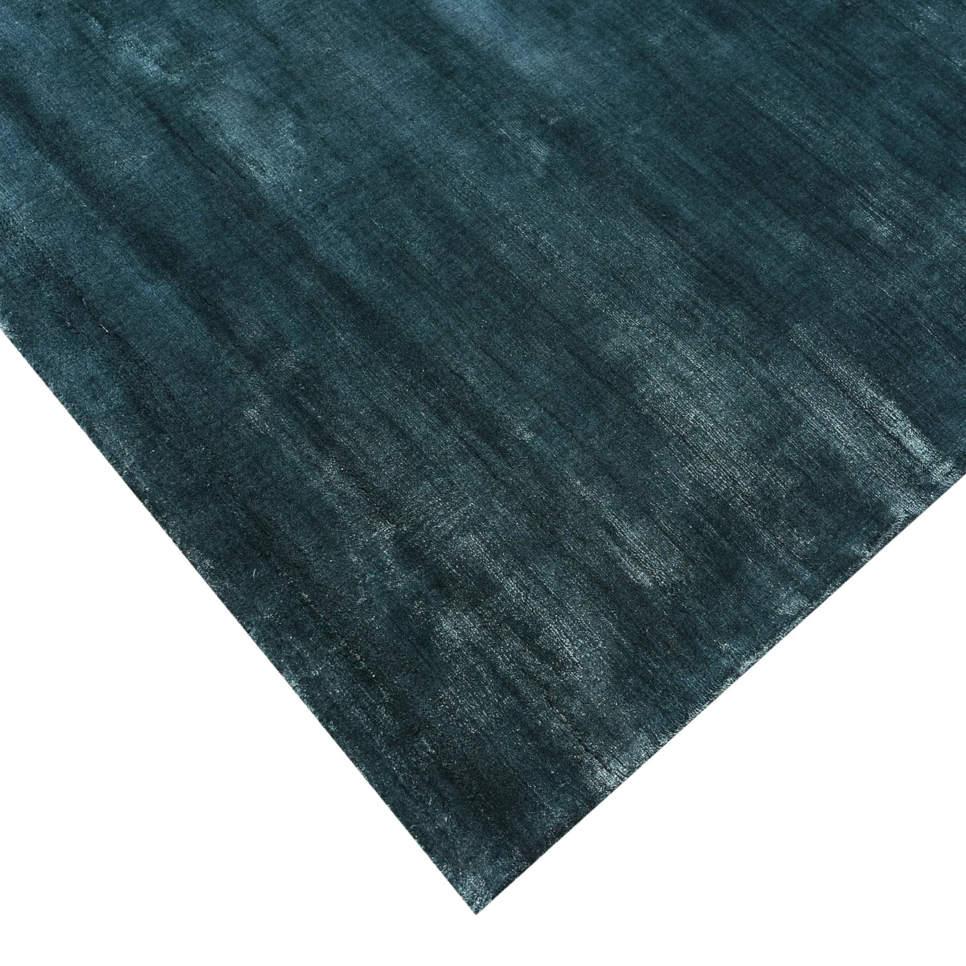 Aura Rug - Teal 300cm x 400cm