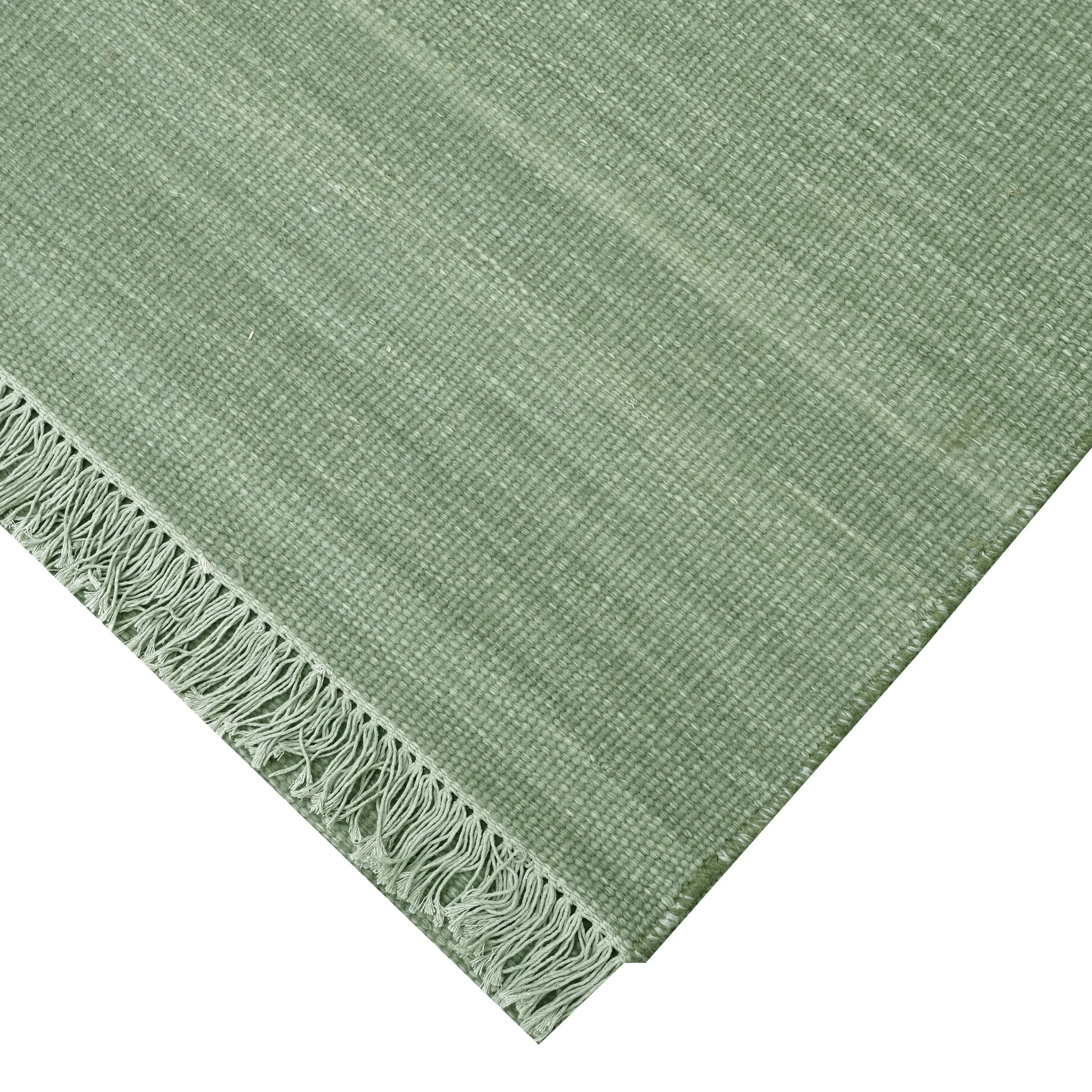 Buy Azure Rug - Mint 250cm x 350cm by Elan & Earth online - RJ Living