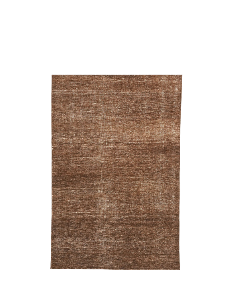 Blush Rug - Coffee 250cm x 350cm