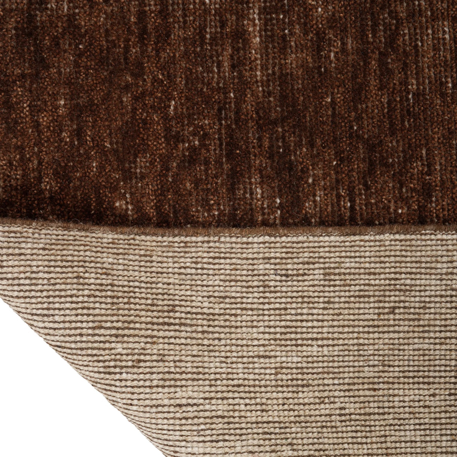 Blush Rug - Coffee 300cm x 400cm