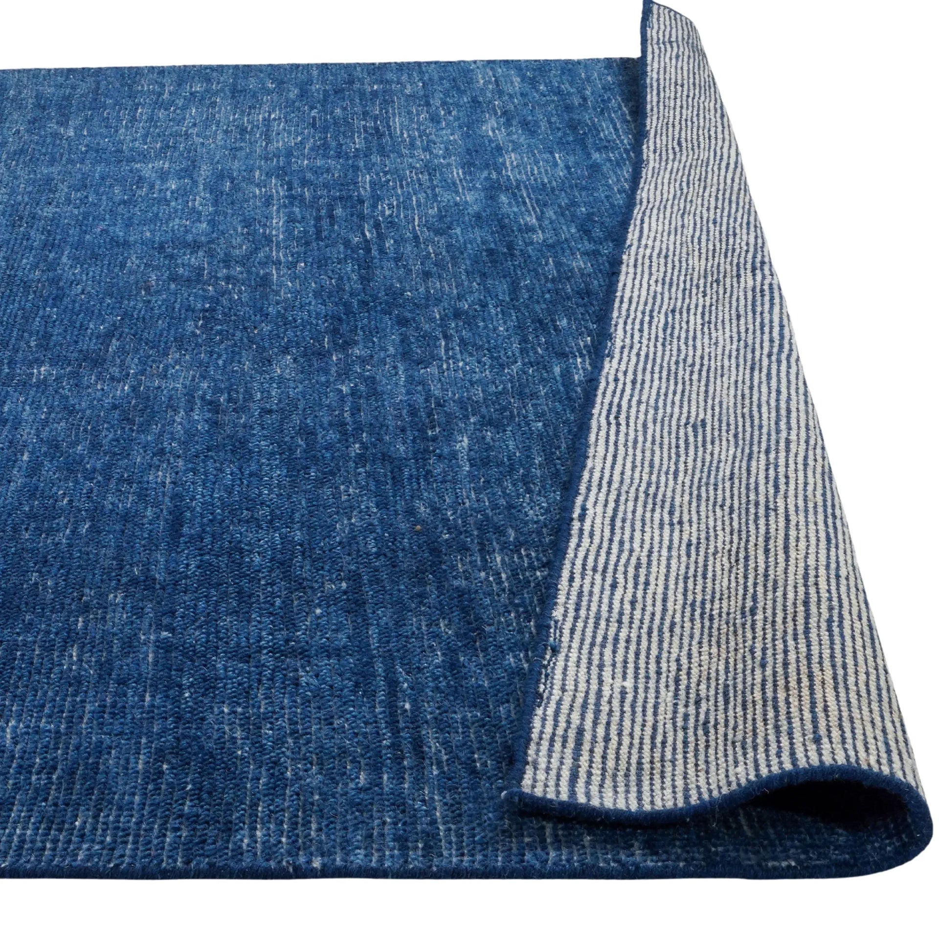 Blush Rug - Ice Blue 200cm x 300cm