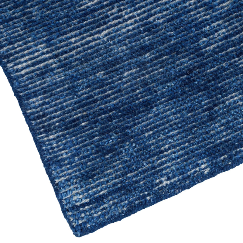 Blush Rug - Ice Blue 250cm x 350cm