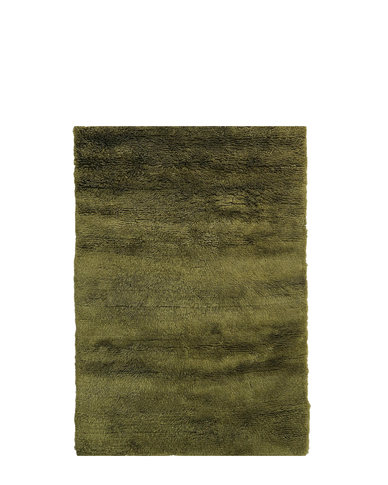 Cozy Rug - Mint 200cm x 300cm