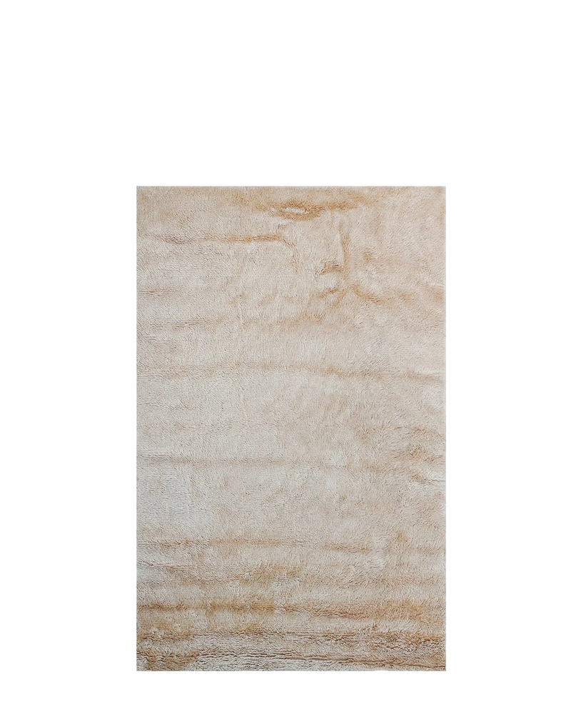 Cozy Rug - Beige 250cm x 350cm