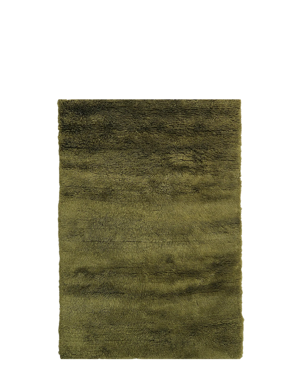 Cozy Rug - Mint 250cm x 350cm