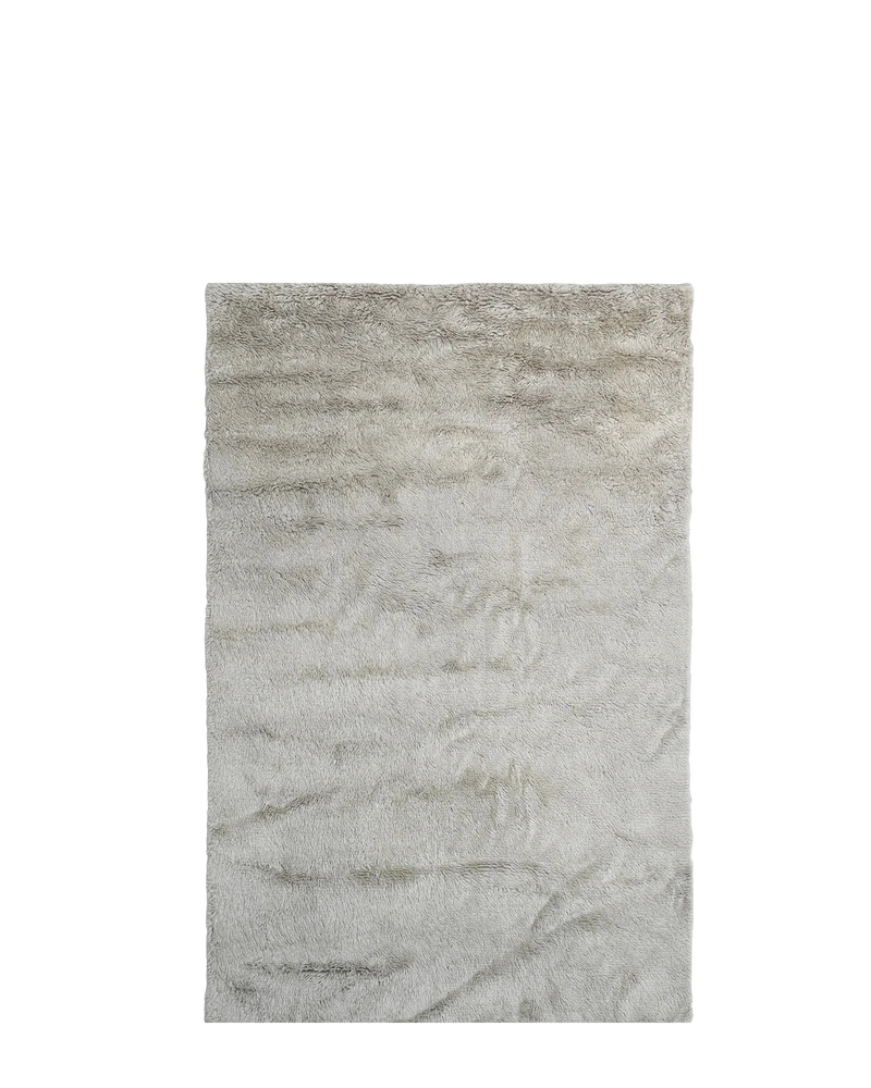 Cozy Rug - Fog 300cm x 400cm