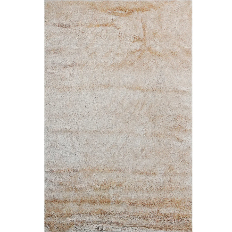 Buy Cozy Rug - Beige 300cm x 400cm by We Weave online - RJ Living