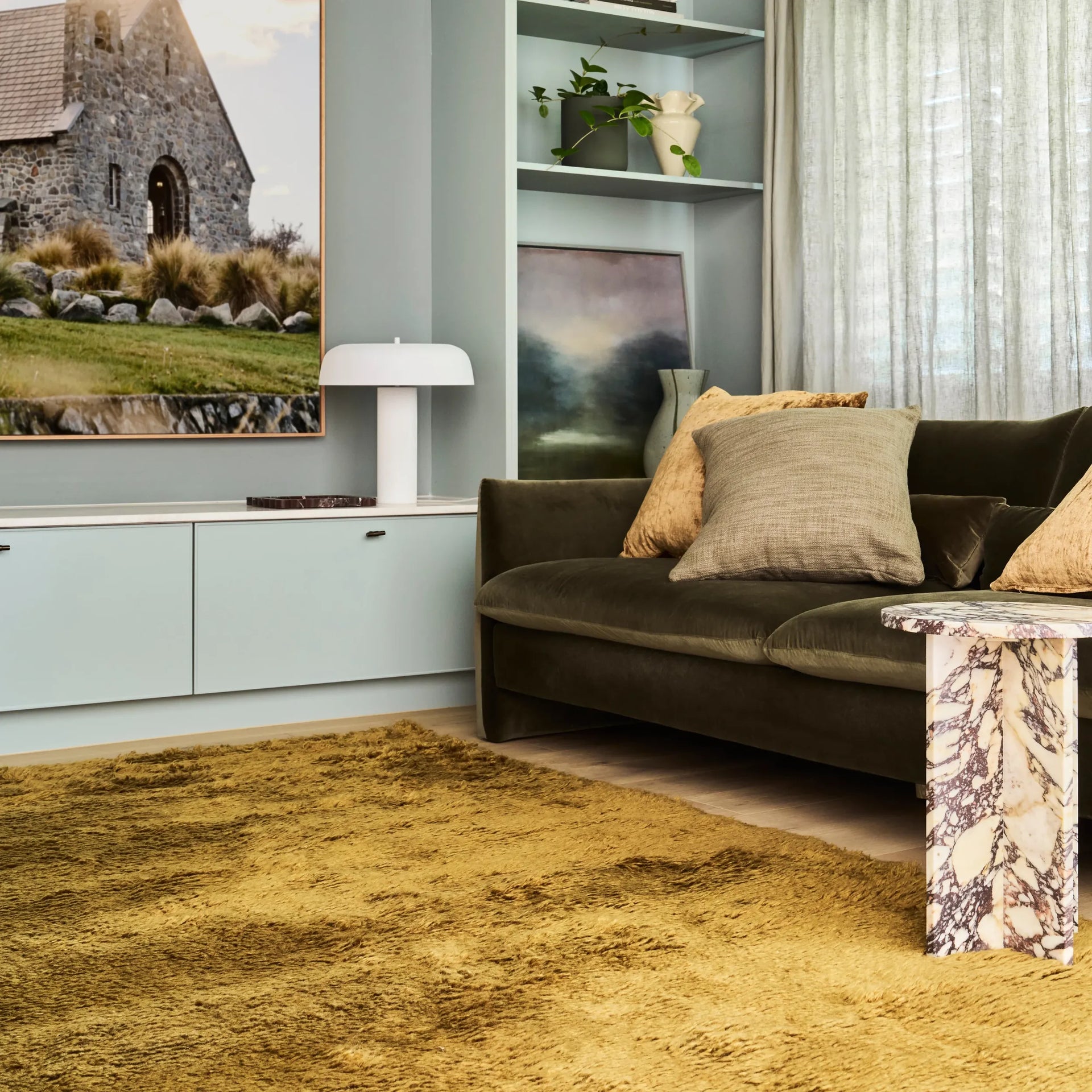 Cozy Rug - Hazel 250cm x 350cm