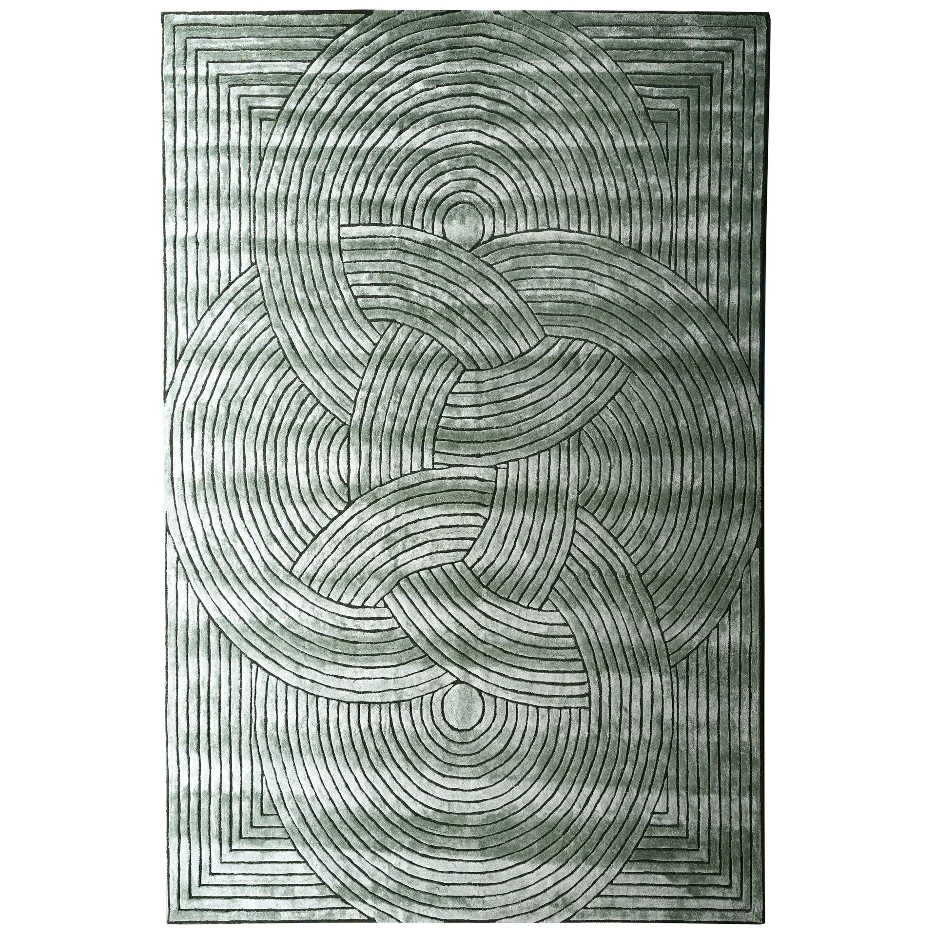 Dream Rug - Basil 300cm x 400cm