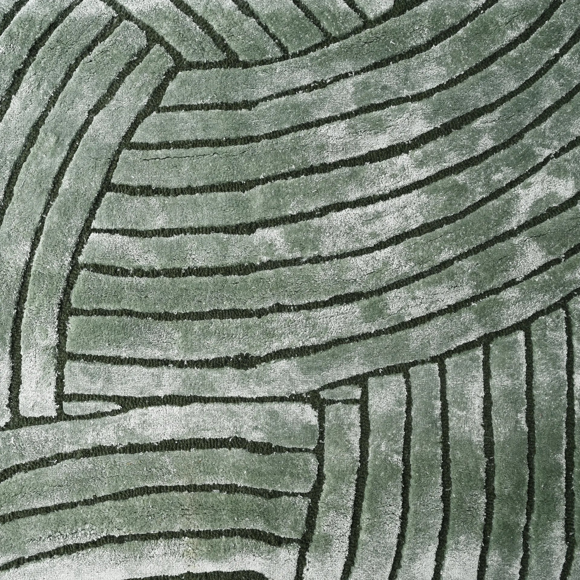 Dream Rug - Basil 300cm x 400cm