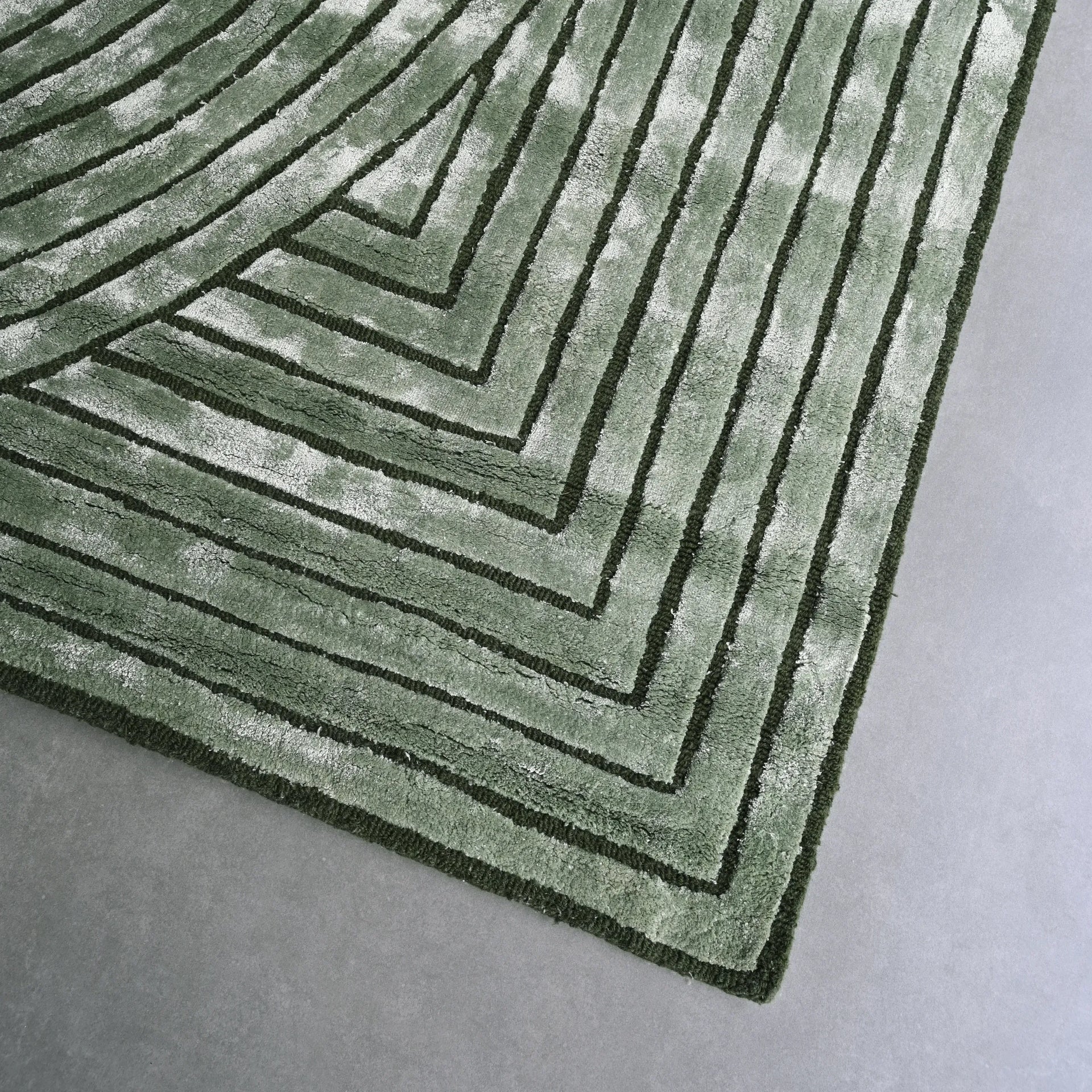 Dream Rug - Basil 300cm x 400cm
