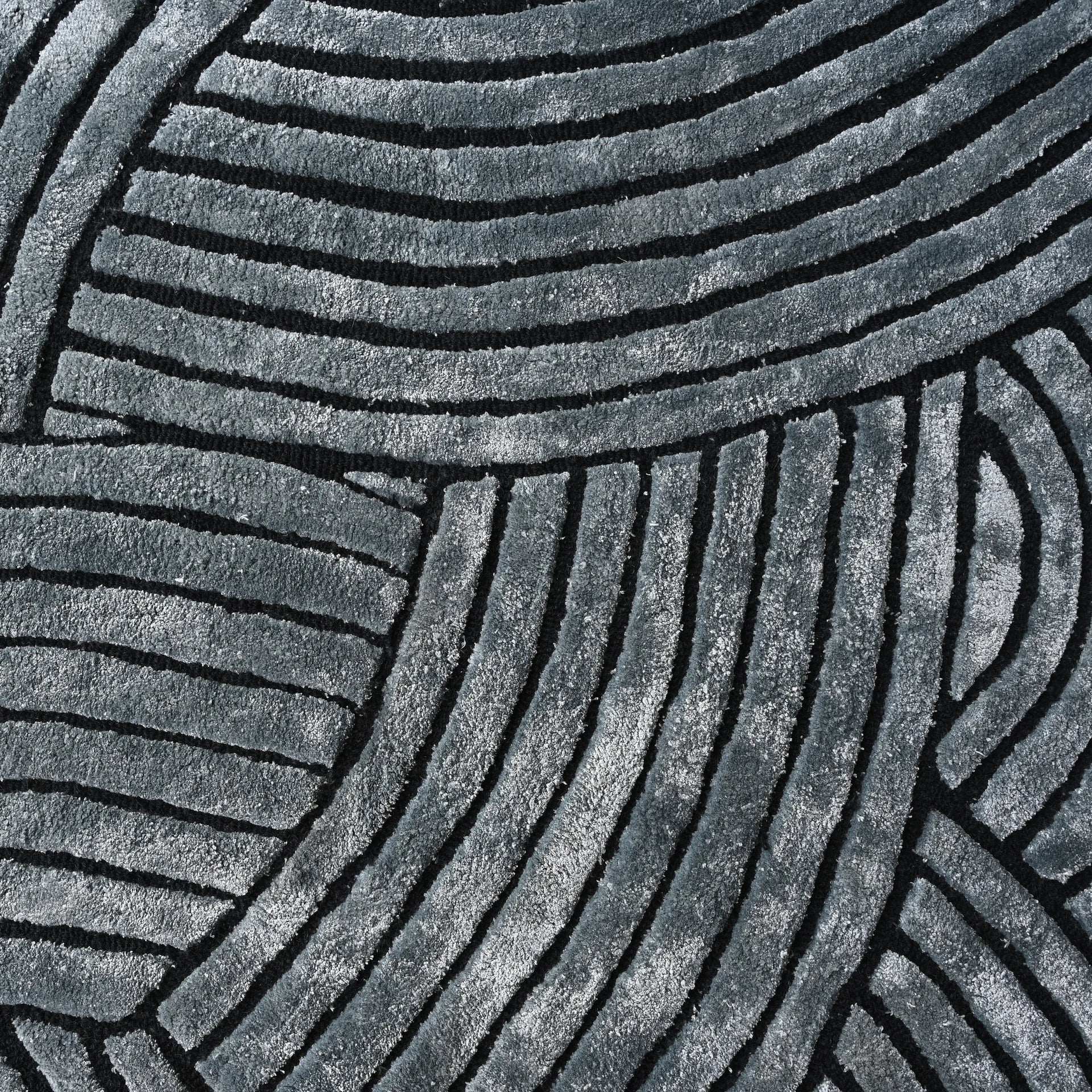 Dream Rug - Pebble 300cm x 400cm