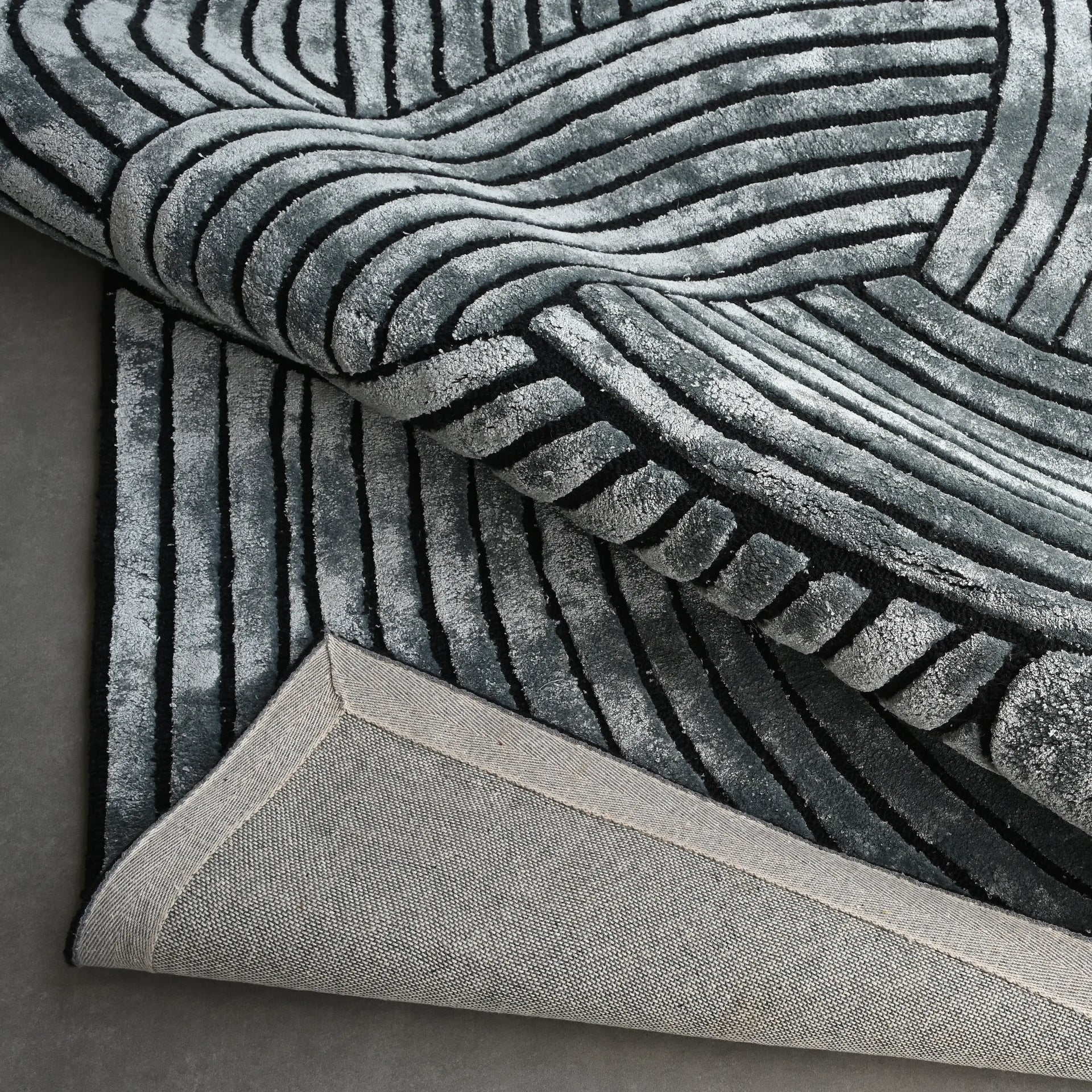 Dream Rug - Pebble 300cm x 400cm