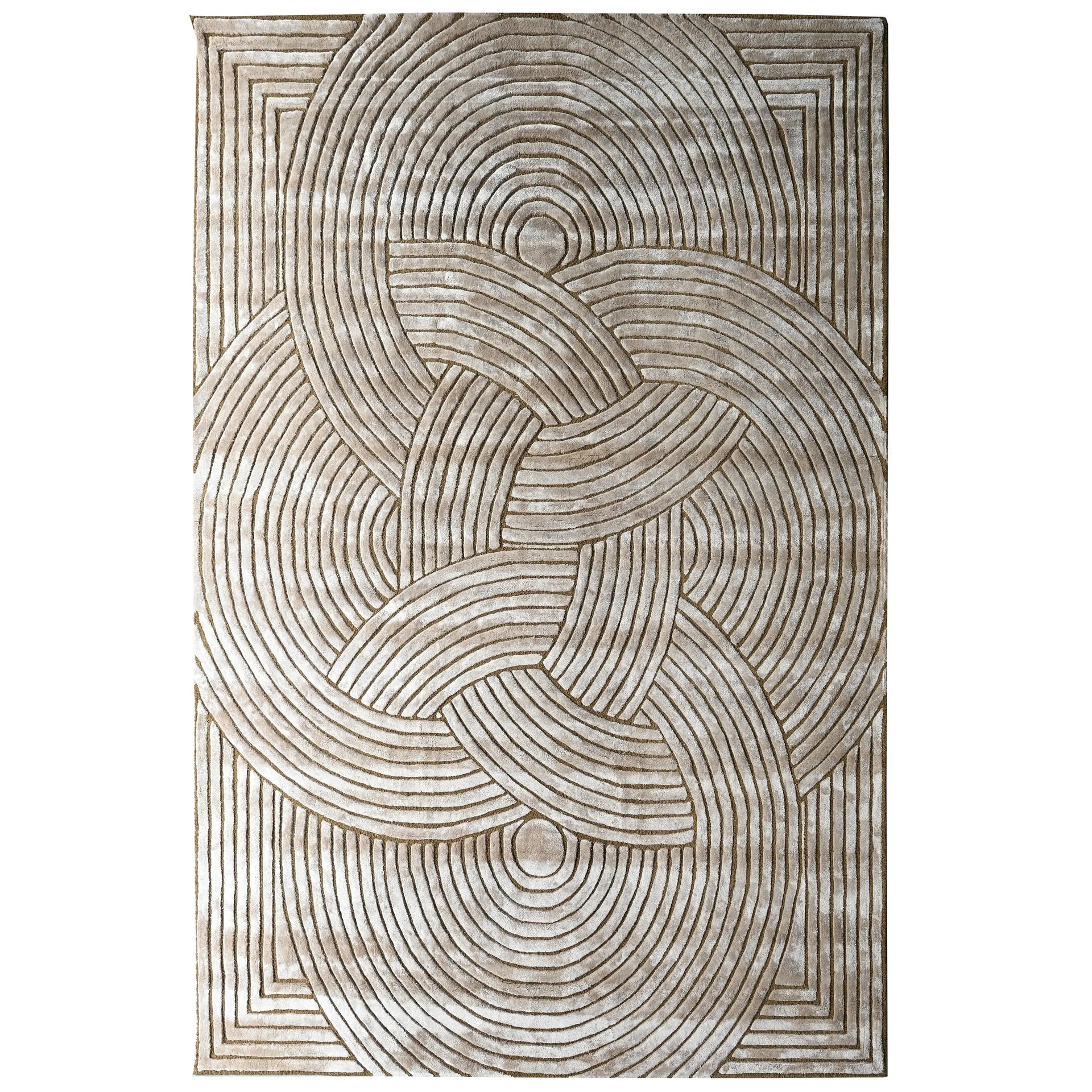 Dream Rug - Sand 250cm x 350cm
