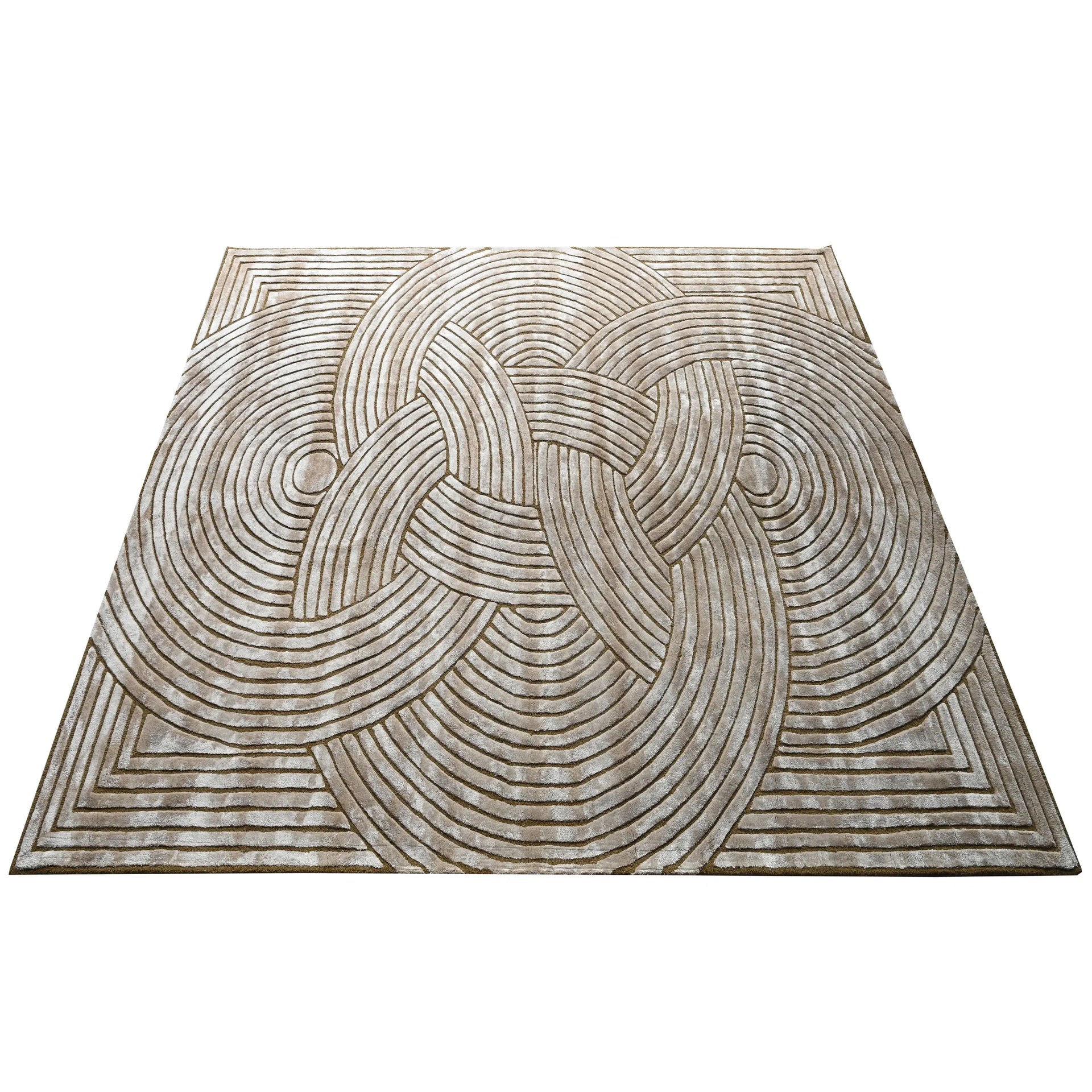 Dream Rug - Sand 250cm x 350cm