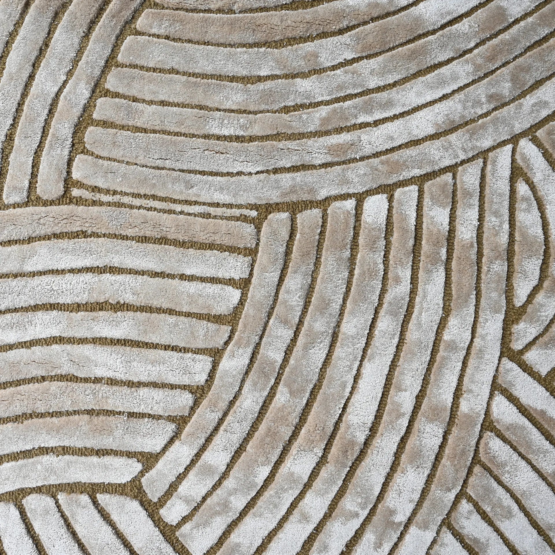 Dream Rug - Sand 250cm x 350cm