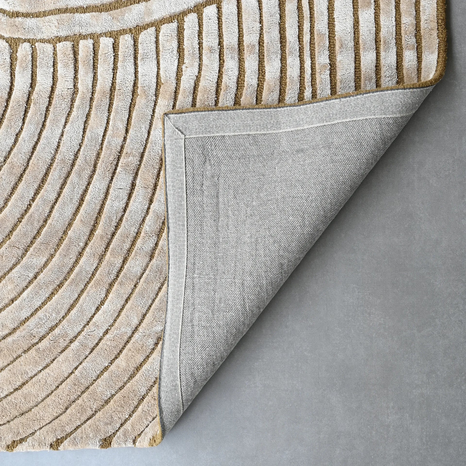 Dream Rug - Sand 250cm x 350cm