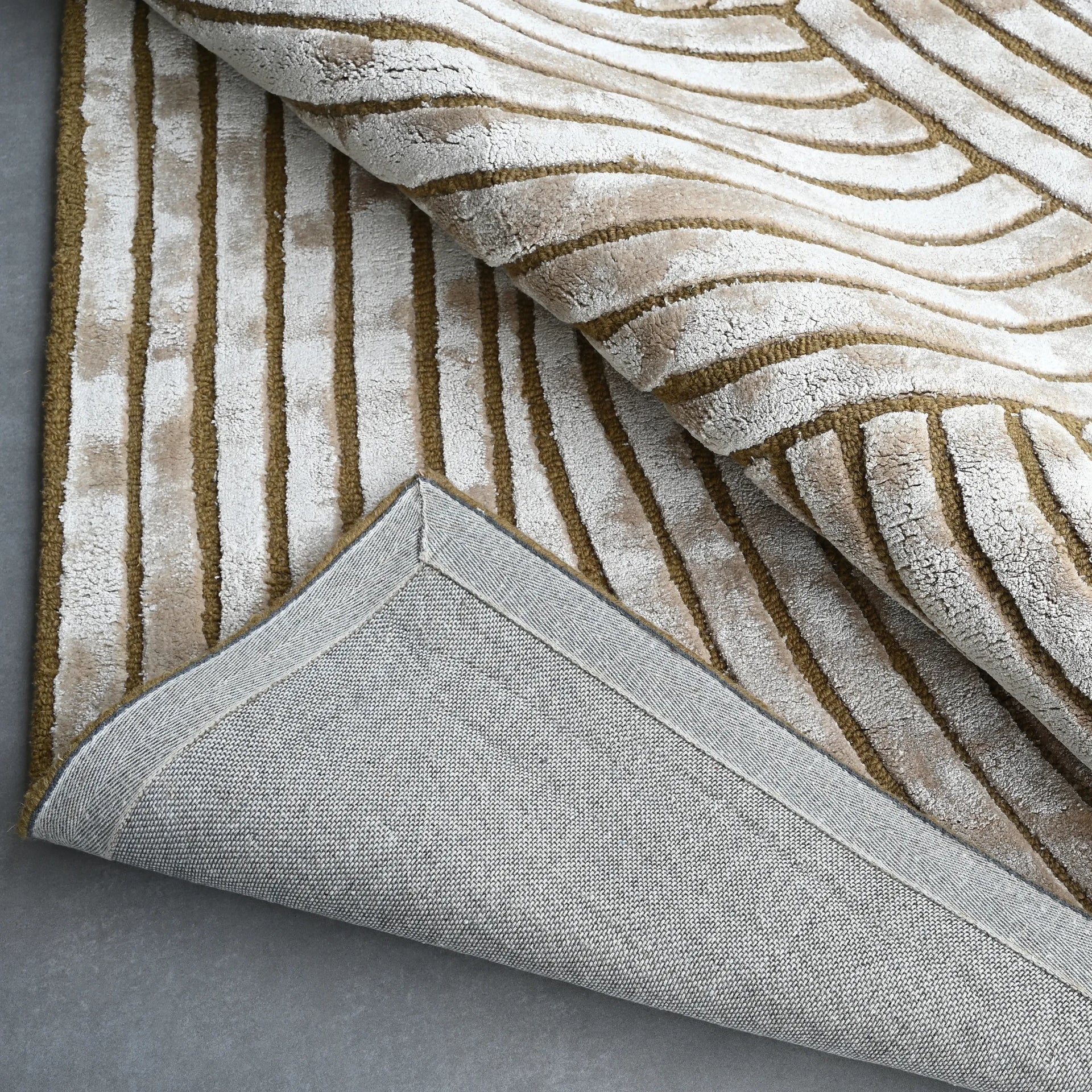 Dream Rug - Sand 250cm x 350cm