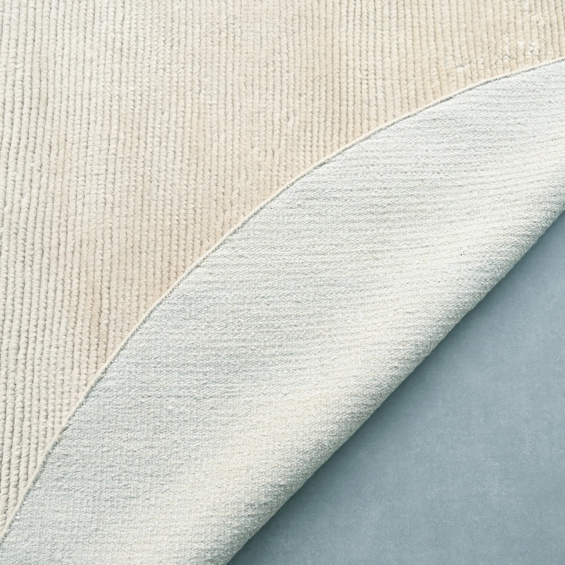 Lena Round Rug - Taupe 250cm x 250cm