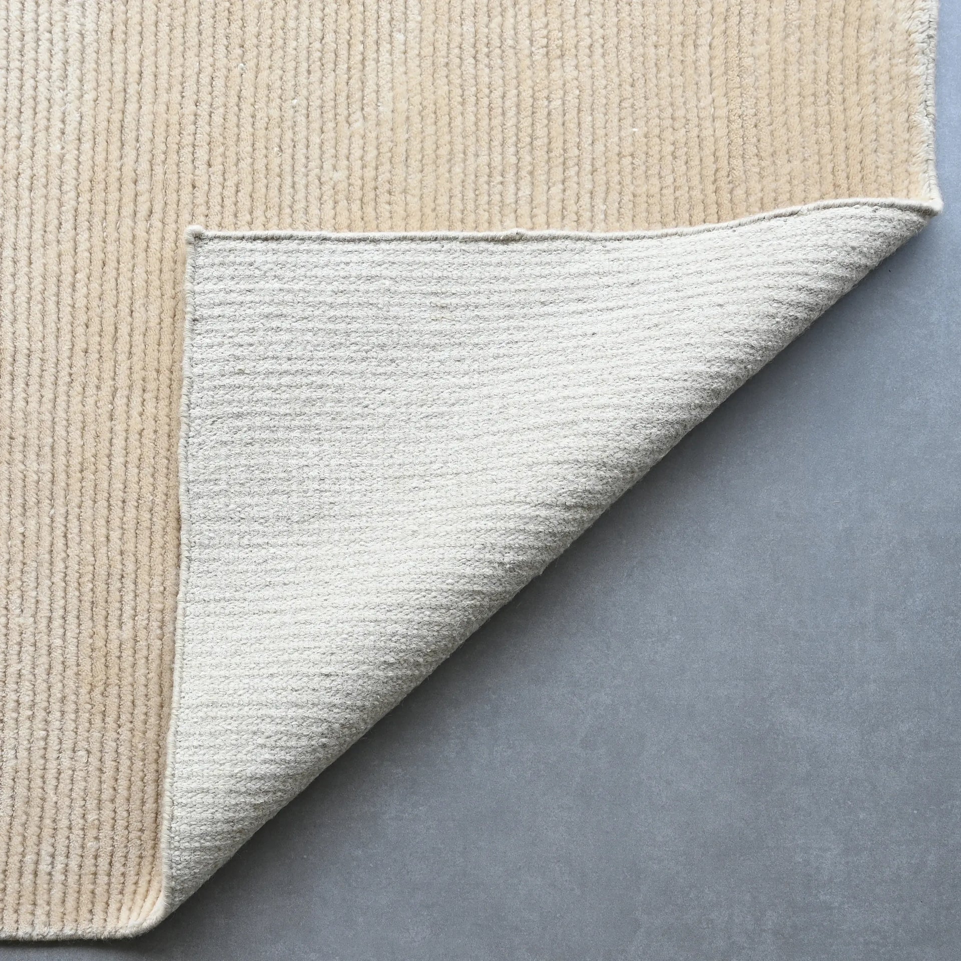 Lena Rug - Taupe 300cm x 400cm