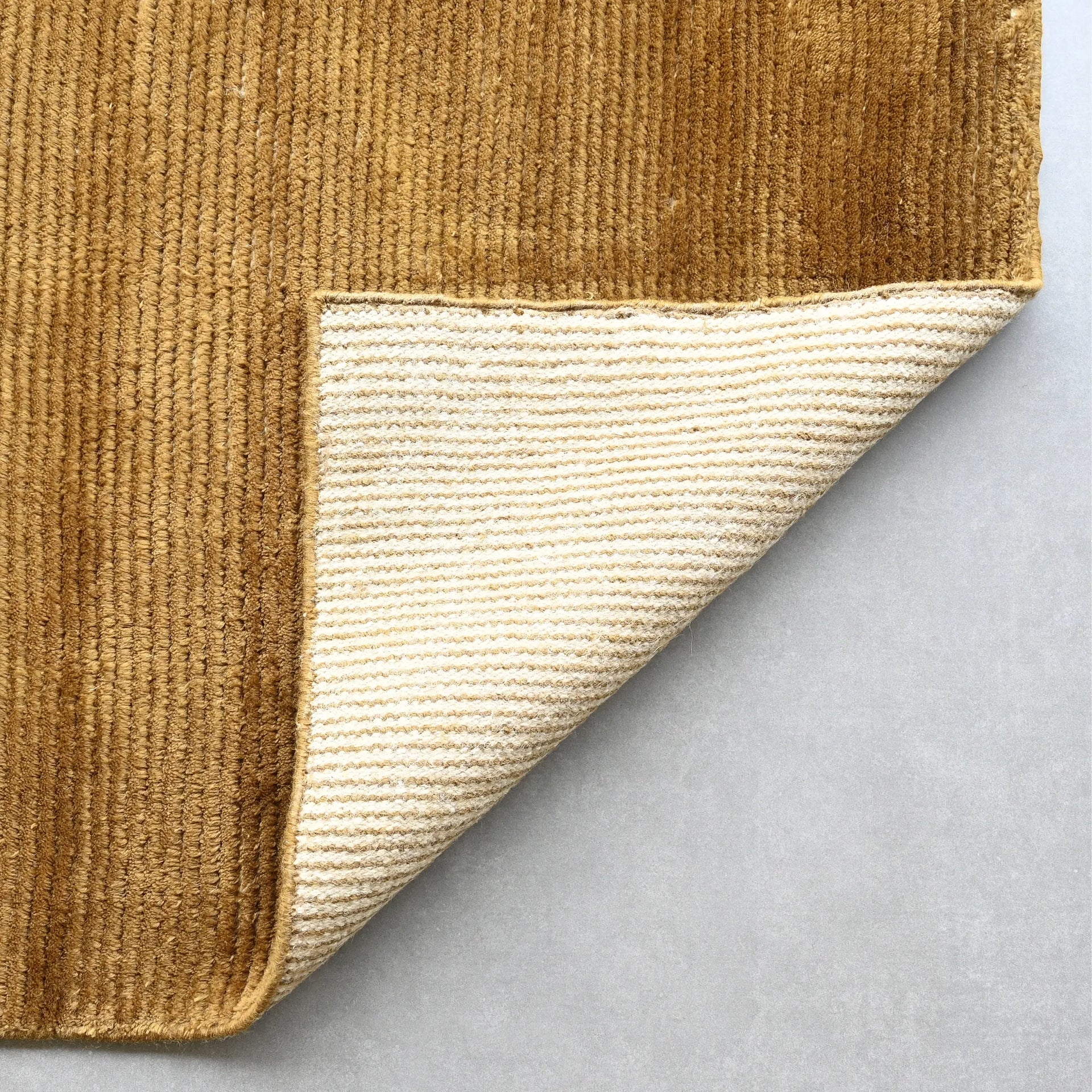 Lena Rug - Walnut 300cm x 400cm