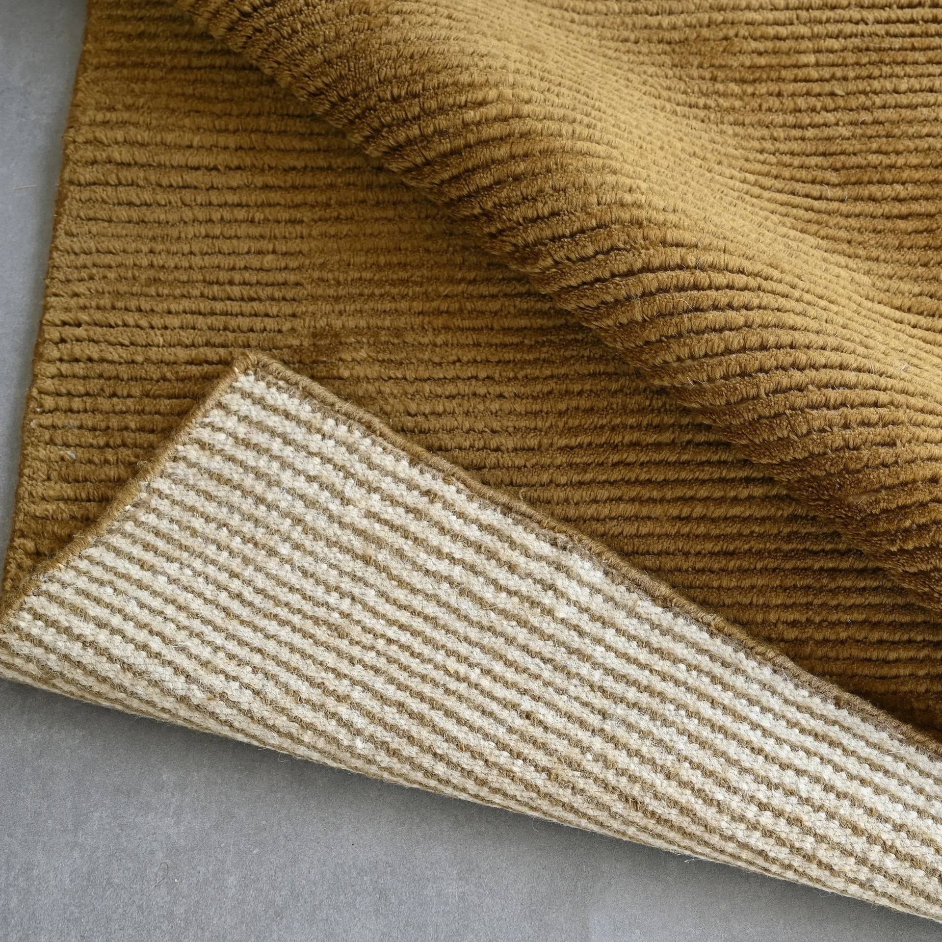 Lena Rug - Walnut 300cm x 400cm