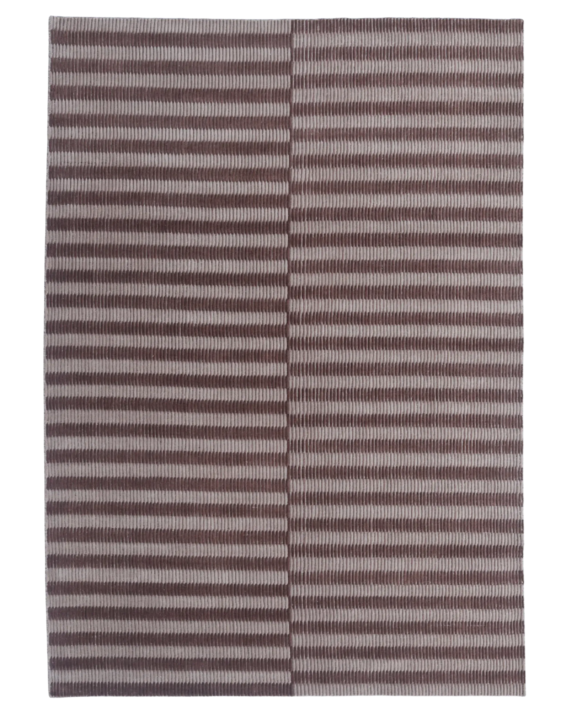 Linea Rug - Clay - 200cm x 300cm
