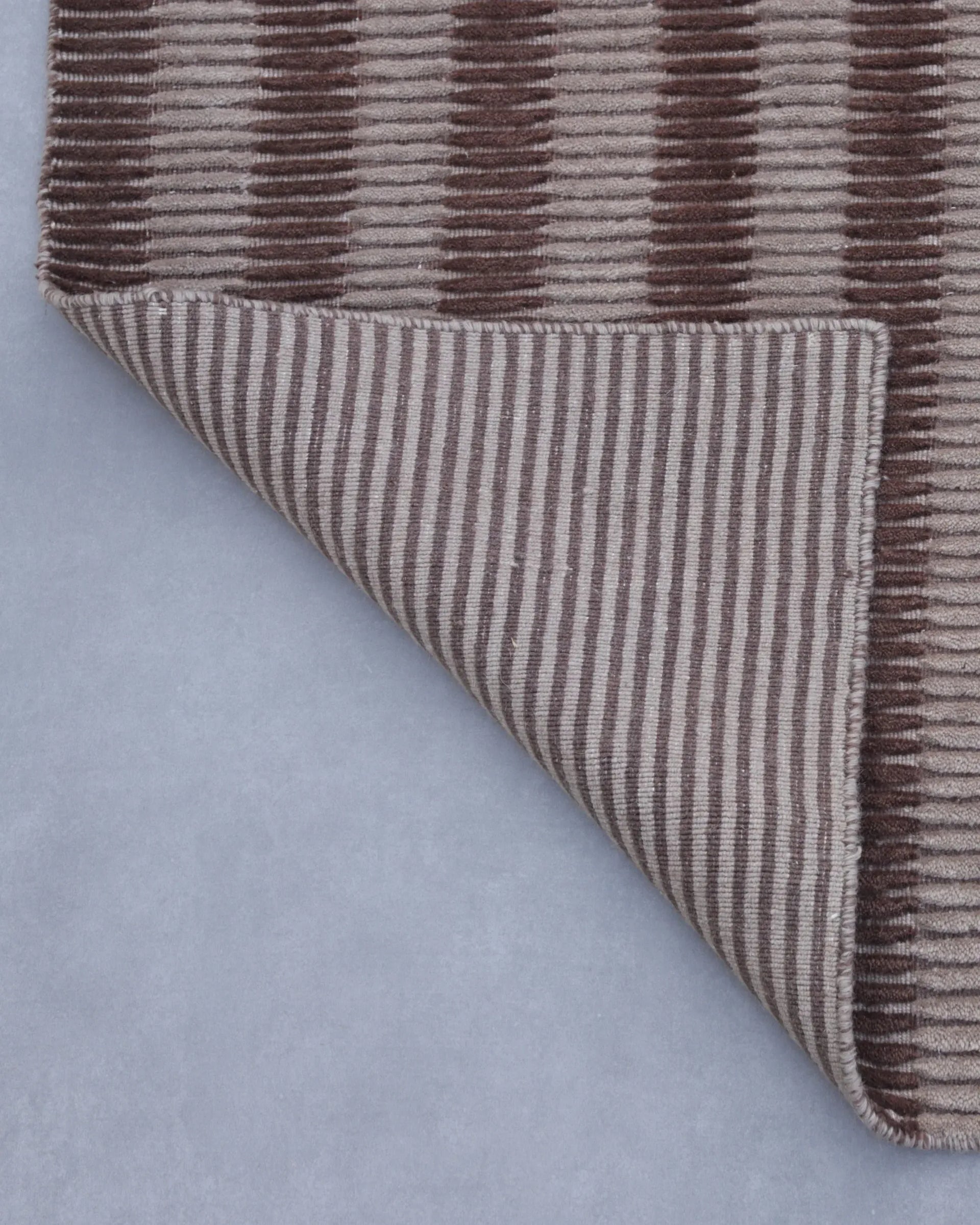 Linea Rug - Clay - 300cm x 400cm