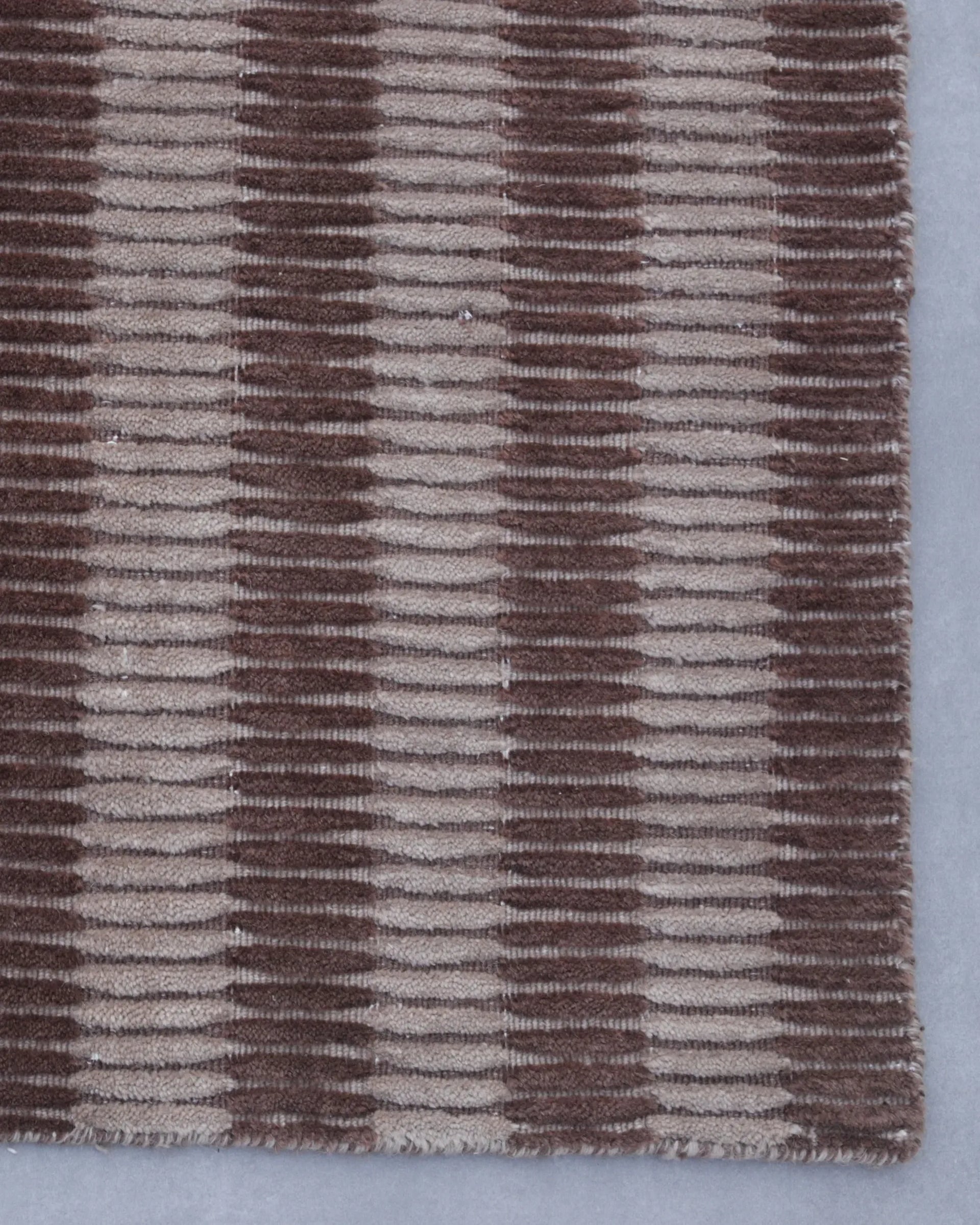 Linea Rug - Clay - 250cm x 350cm