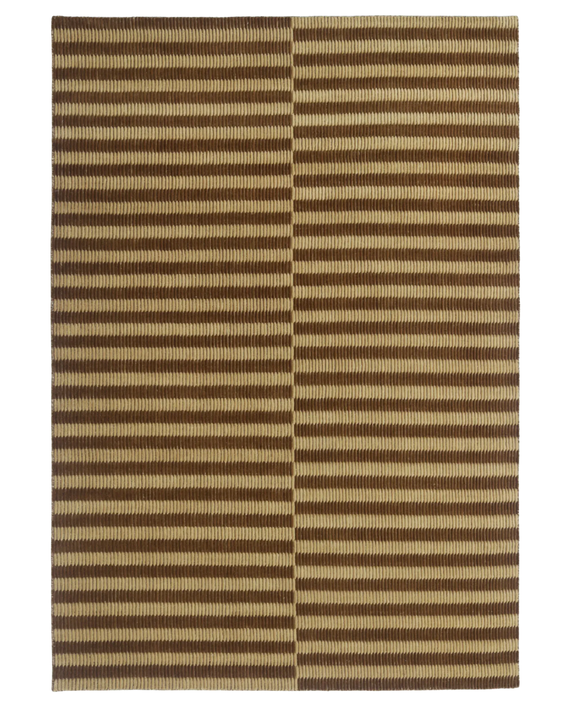 Linea Rug - Fawn - 300cm x 400cm