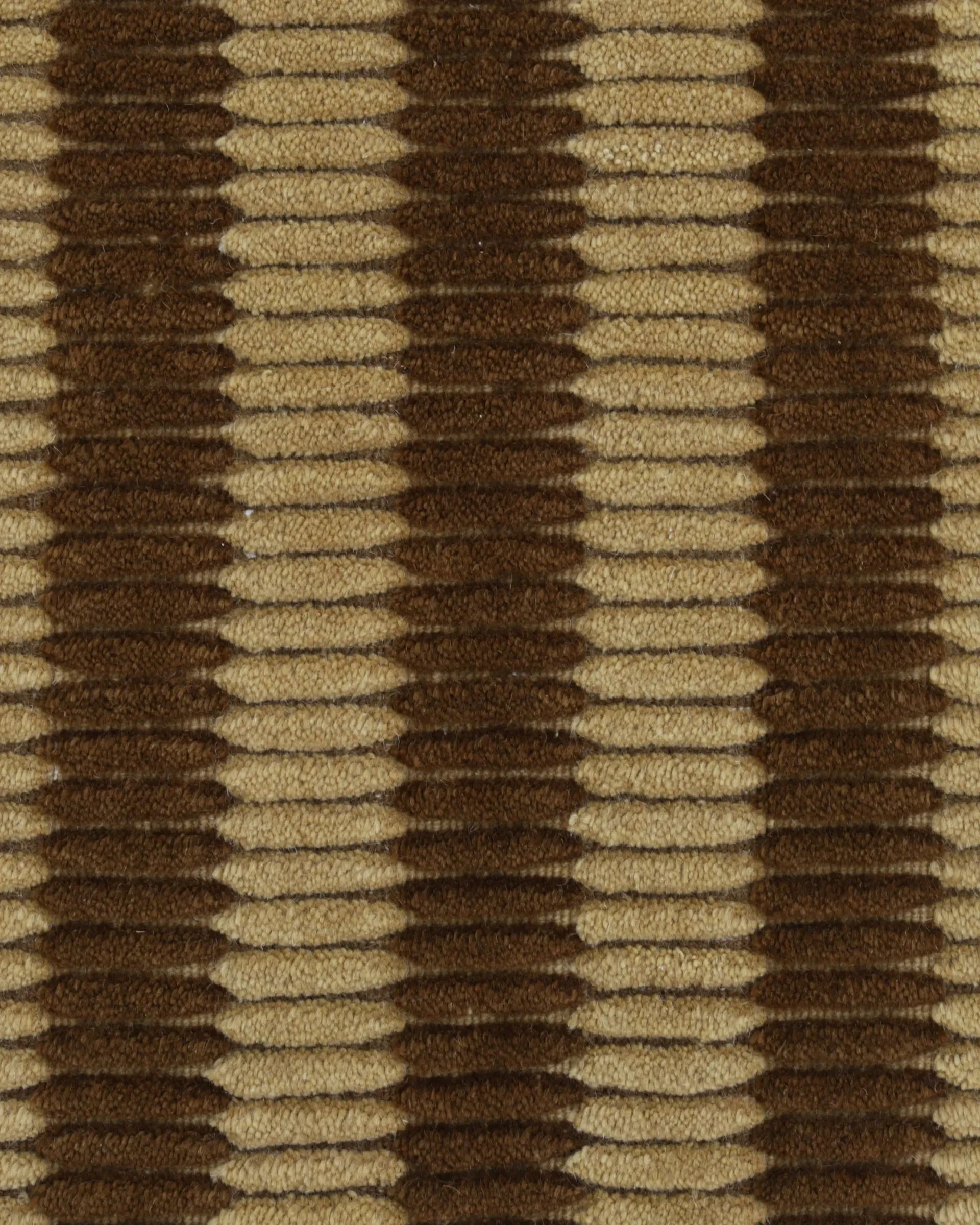 Linea Rug - Fawn - 160cm x 230cm