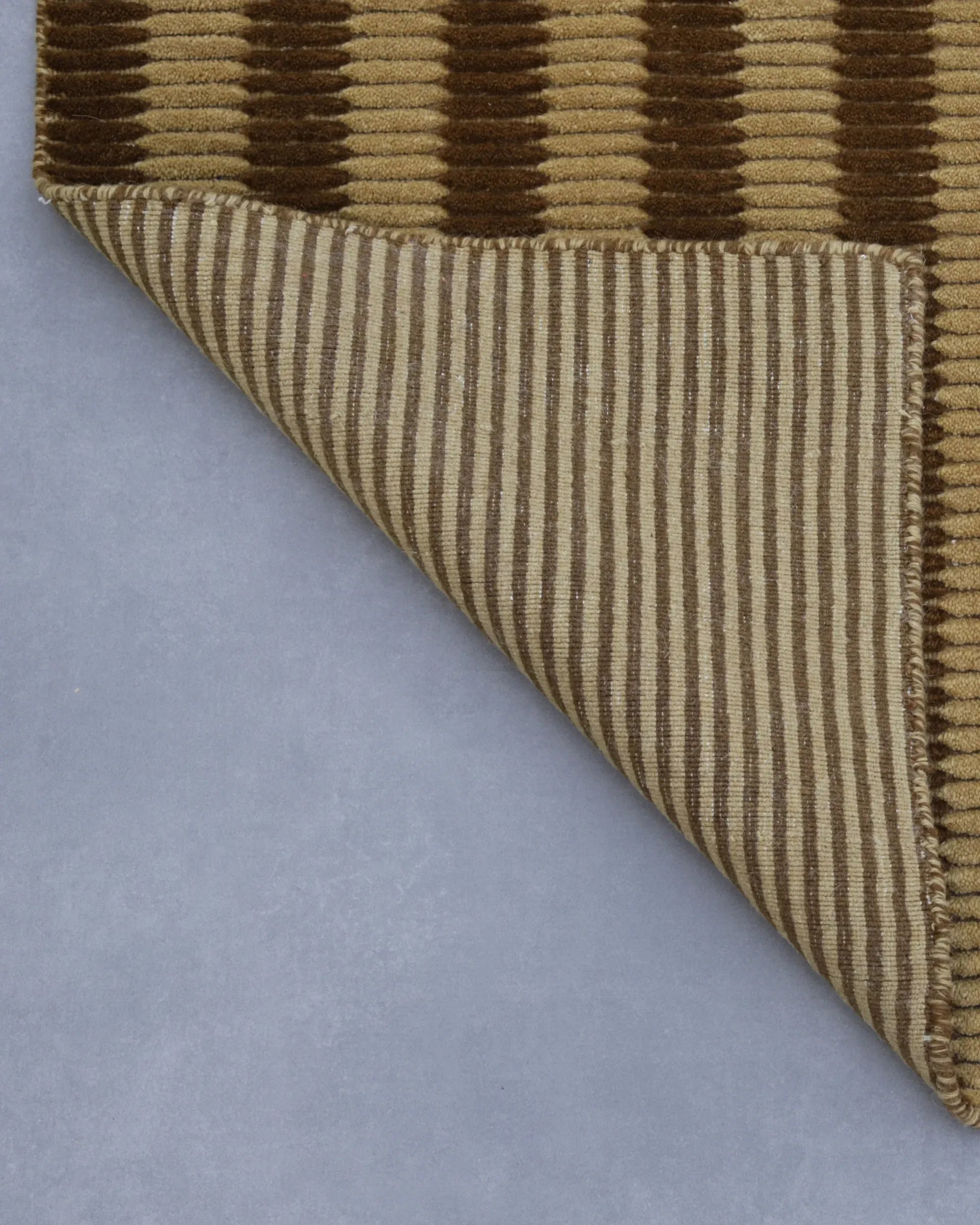 Linea Rug - Fawn - 300cm x 400cm