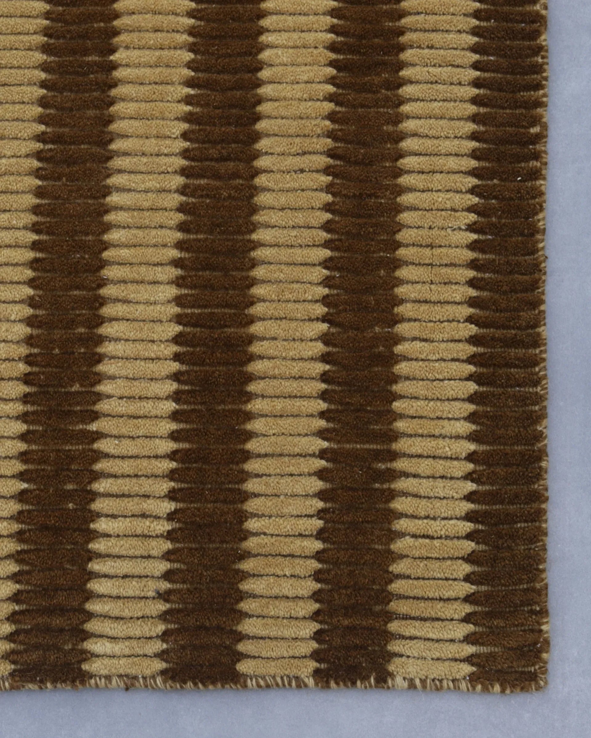 Linea Rug - Fawn - 200cm x 300cm