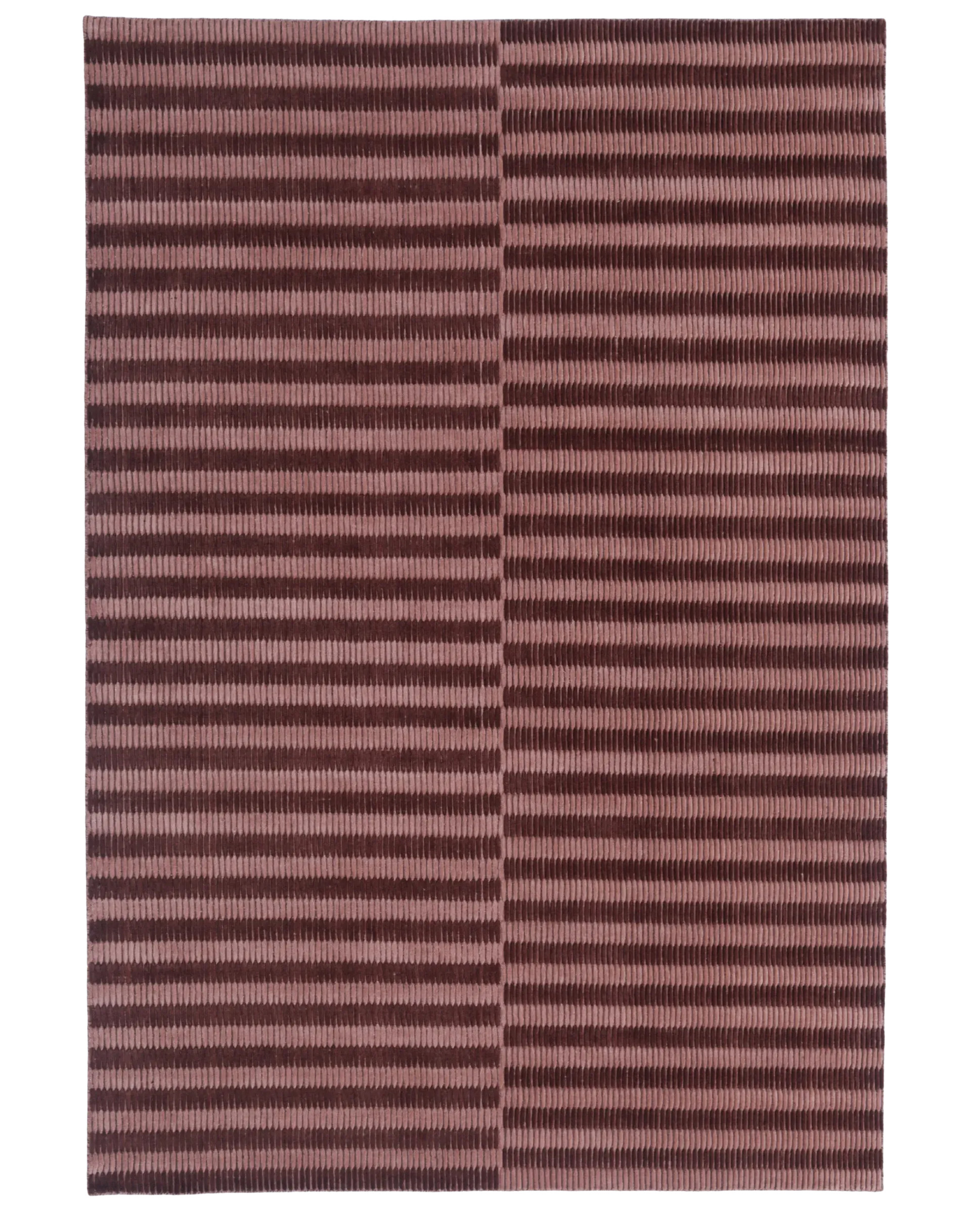 Linea Rug - Terra - 250cm x 350cm