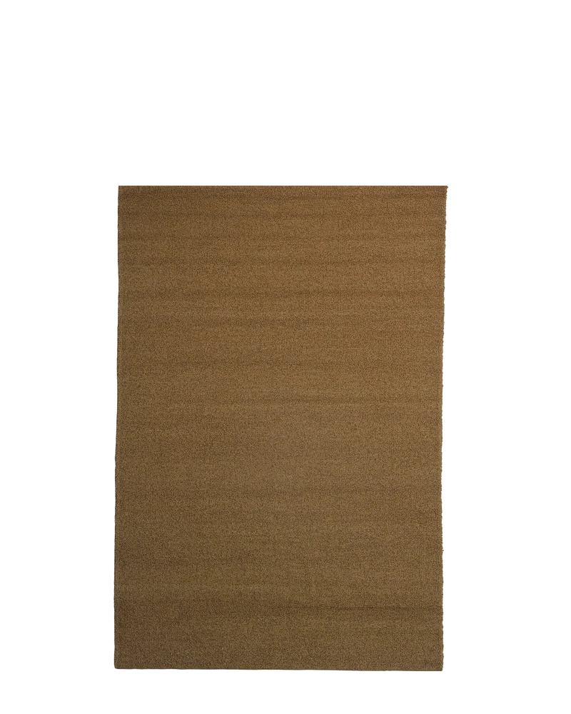 Plush Rug - Amber 200cm x 300cm