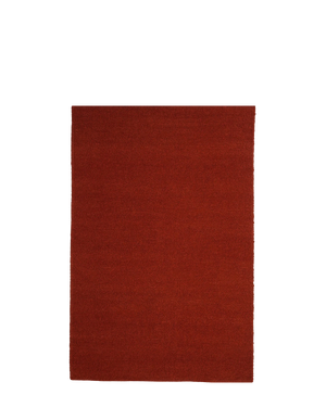 Plush Rug - Cherry 200cm x 300cm