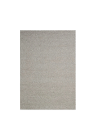 Plush Rug - Stone 200cm x 300cm